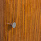 Alfred Hendrickx Belform cabinet wood Zebrano 1960