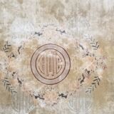 Chinese silk carpet 244x305 bought in 1985