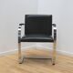 Paire de fauteuils BRNO, Knoll