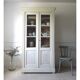 Antique display cabinet
