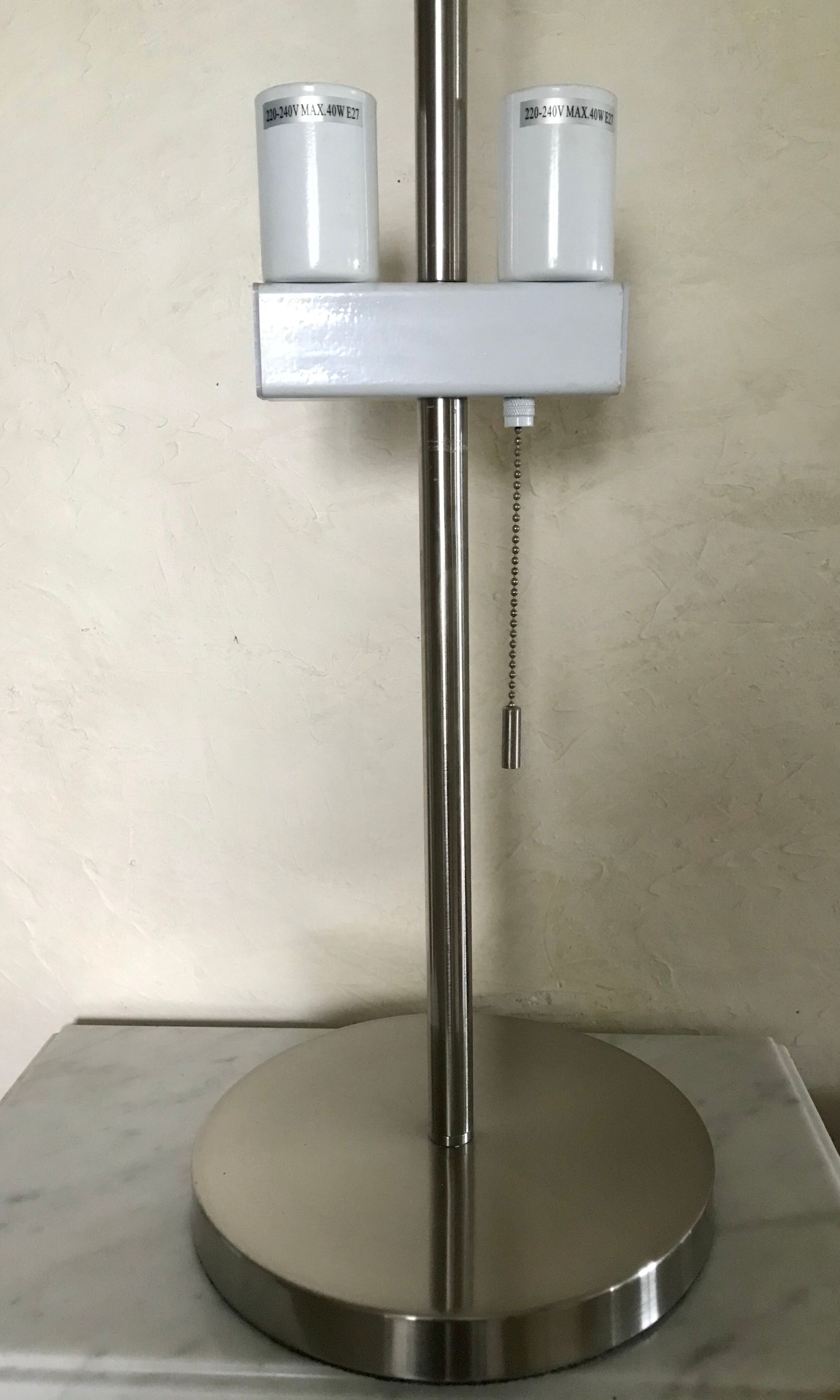 Frandsen Lighting 76cm lamp to lay