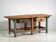 Table de travail ancienne (c.1920)