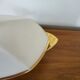 Vegetable dish in Limoges porcelain by Jean Boyer