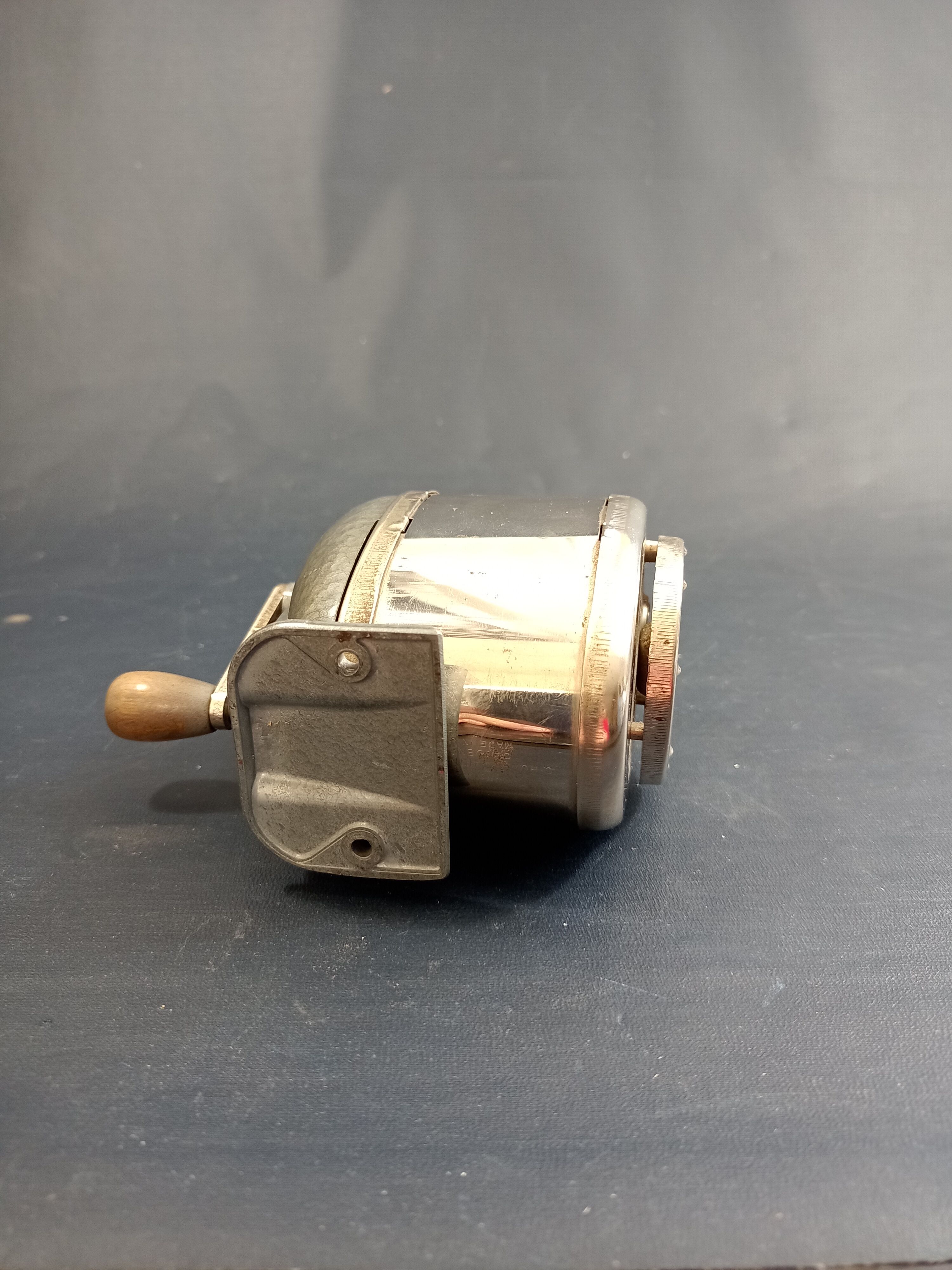 Pencil size boston model ks