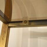 Large wall shelf Romeo Rega style.