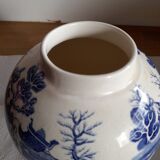 Old pot Mason's