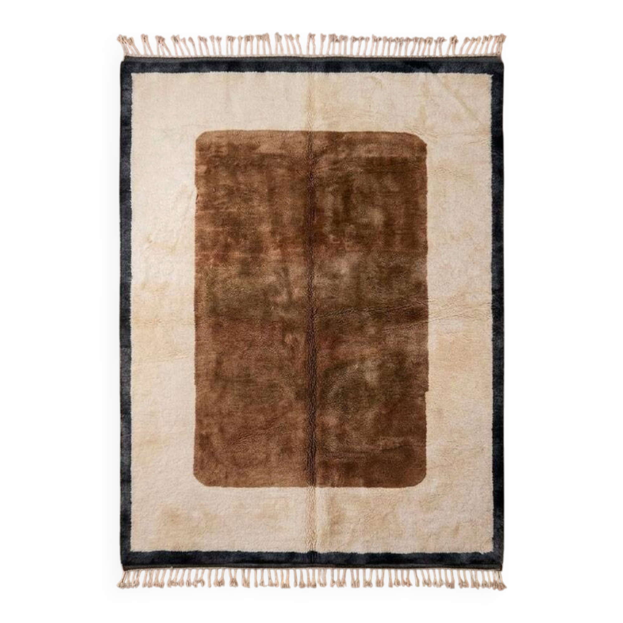 Beni Mrirt Rug SG1009 - 406 x 321 cm