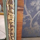 Restoration period mirror 2m25 x 67