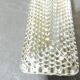 Twelve bead/vintage glass knife holders