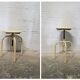 Laboratory stool