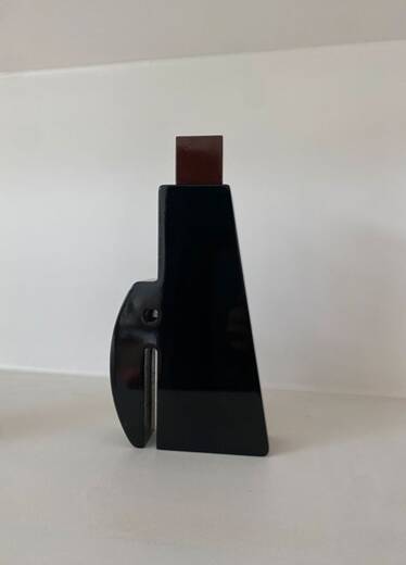 Garance Vallée pour Monoprix. Poivrier et Salière design