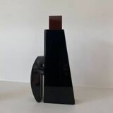 Garance Vallée pour Monoprix. Poivrier et Salière design