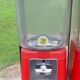 Brabo candy dispenser