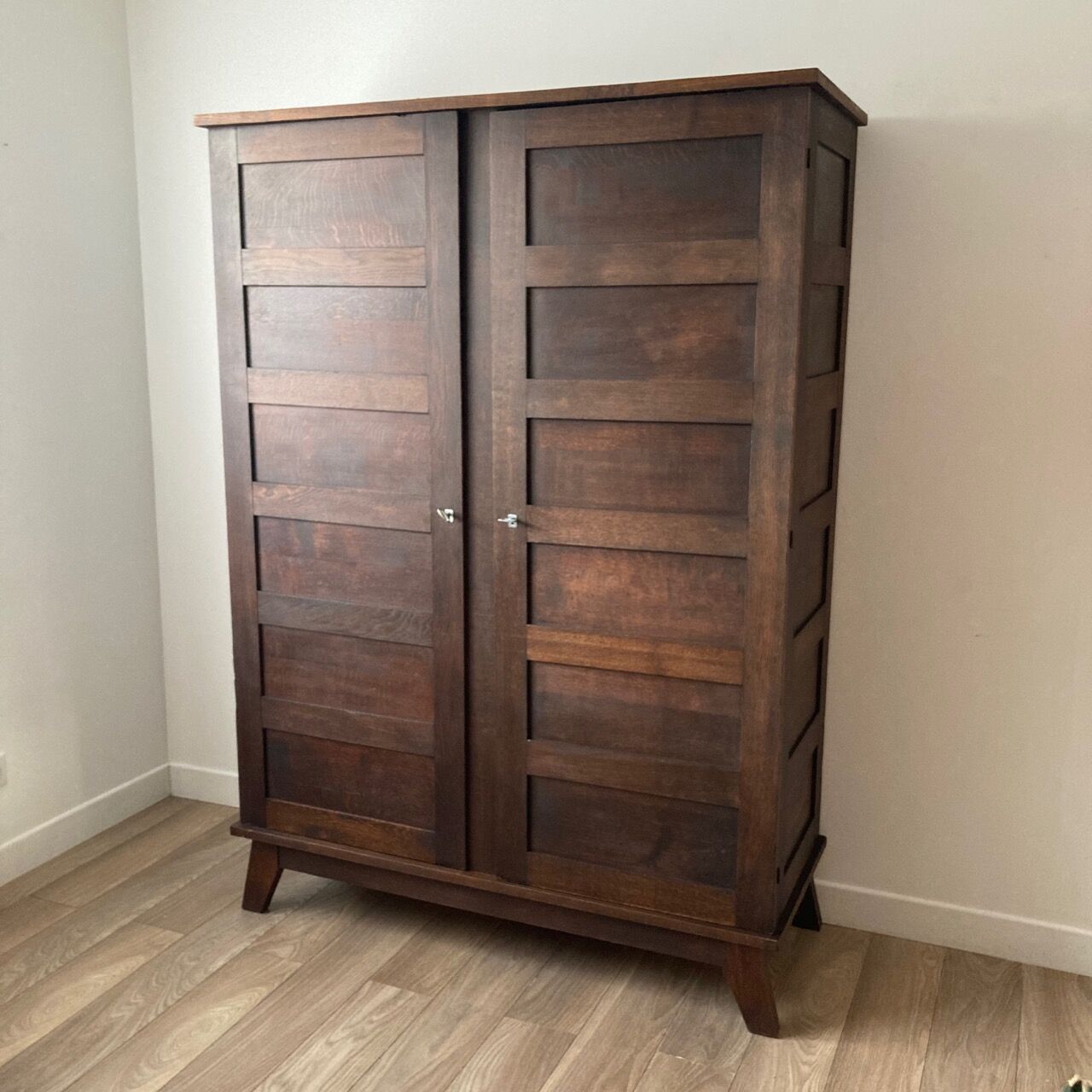 Wardrobe René Gabriel