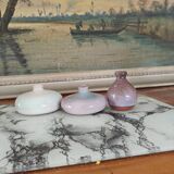 Set of 3 Danish ceramics