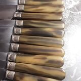 Lot 11 knives - vintage