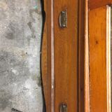 Art Deco wardrobe