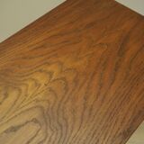 Oak sideboard, Danish design, 1960s, production: Denmark