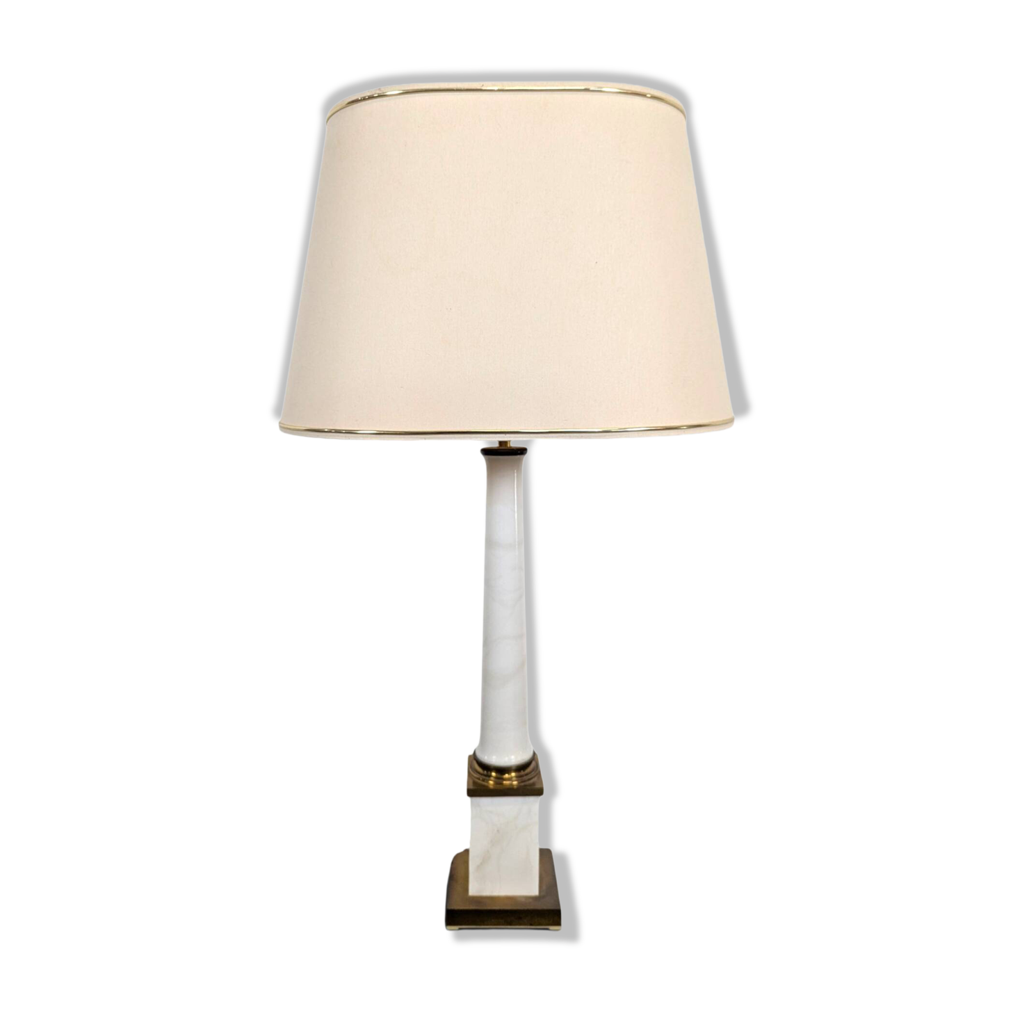 Lampe néo-classique, années 70