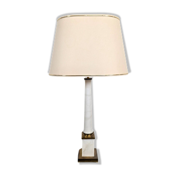Lampe néo-classique, années 70