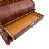 Antique bureau, Northern Europe, ca. 1910.