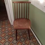 Scandinavian tapiovaara chair