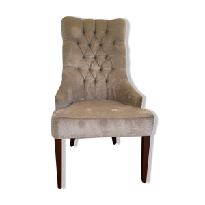 chaise