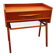 Scandinavian teak chest of drawers from Denmark.