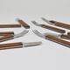 Oswald Haerdtl Amboss 12 pcs. breakfast cutlery set, Austria, 1958