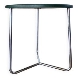 Guéridon art Déco Moderniste