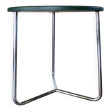 Guéridon Art Déco Moderniste
