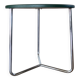 Art Deco Modernist Side Table