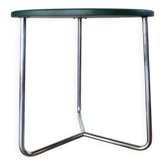 Guéridon Art Déco Moderniste