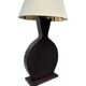 Lampe de table | Attribué à Roche Bobois | France | c. 1980