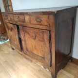 Parisian sideboard 19th century