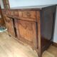 Parisian sideboard 19th century