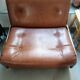 Vintage convertible chair 70