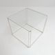 Isocele side table by Max Sauze for Atrow, 1970s