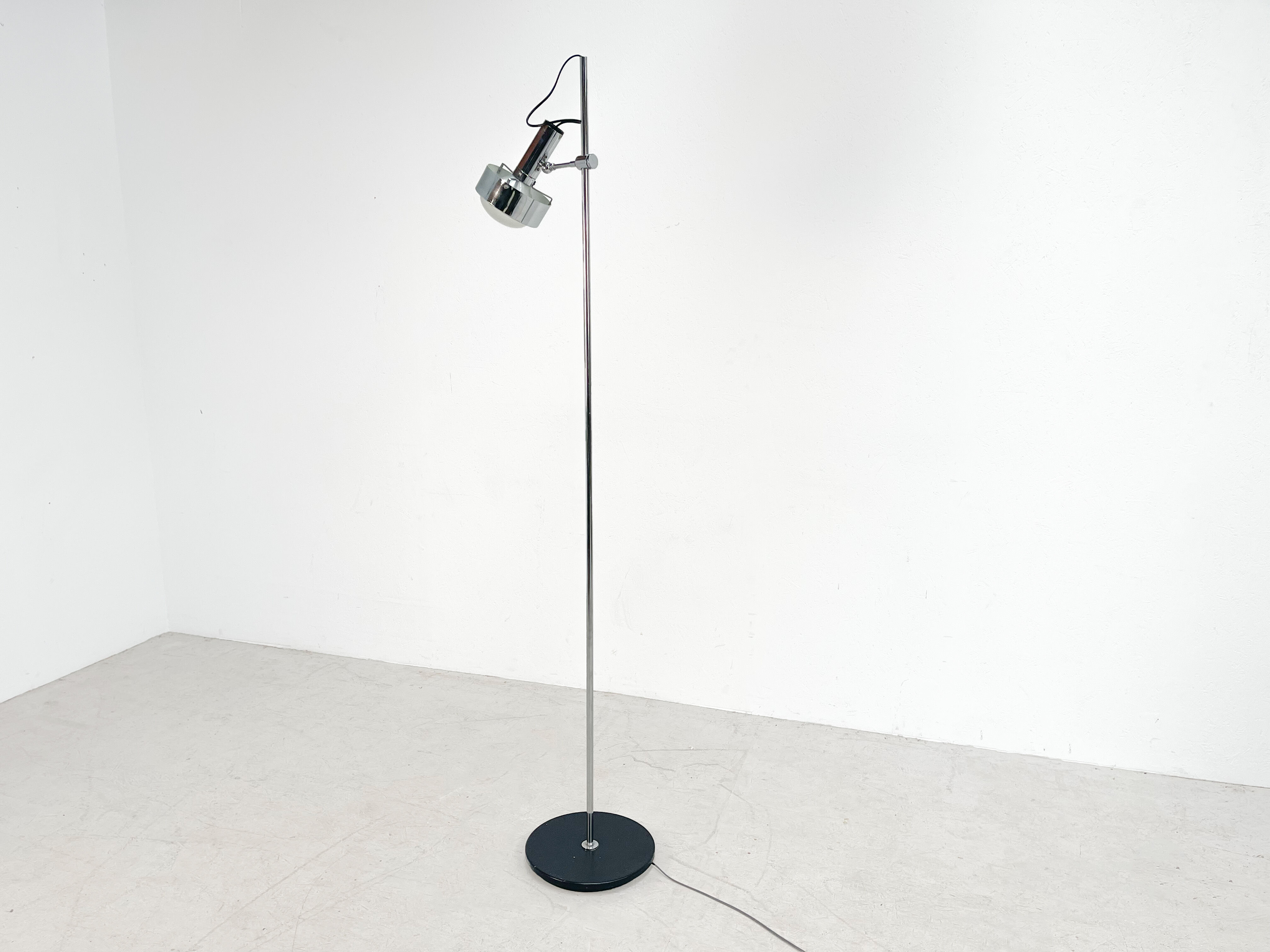 Lampadaire italien