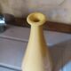 Vase en faïence