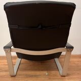 Pulkka armchair by ilmaria lappalainen