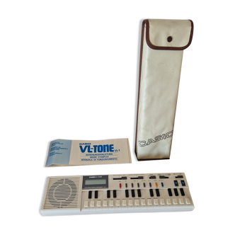 Mini piano Casio vl-tone 1