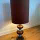 70's lamp