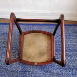 Series 4 Baumann sled like new