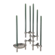 Nagel modular candle holder set