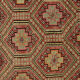Anatolian handmade kilim rug 300 cm x 174 cm