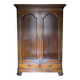 Armoire en bois