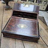 Napoleon III writing desk