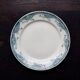 Plat de service rond vintage faïence Saint Amand Nouvelle Usine Céramique d