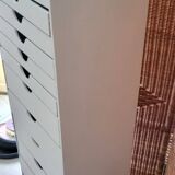 Furniture with multiple drawers